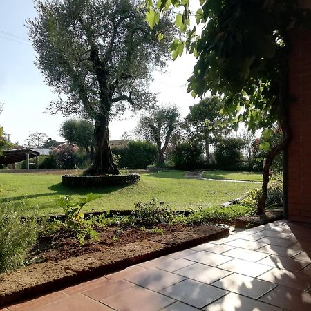Villa Caterina Country Apartment Bedizzole Exterior foto
